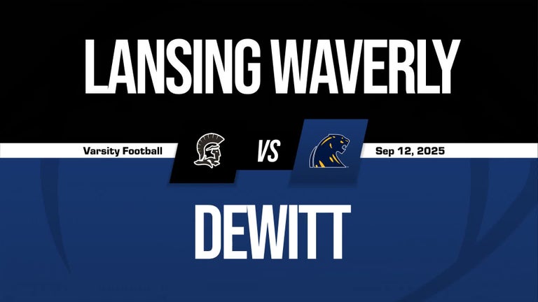 Video player poster image