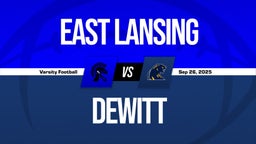 09/26 Highlights @ DeWitt