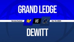 10/10 Highlights vs Grand Ledge