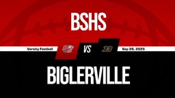 09/26 Highlights vs BSHS