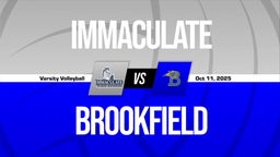 10/11 Highlights @ Brookfield