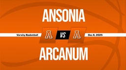 12/5 Highlights vs Ansonia