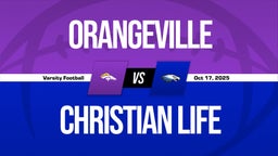 10/17 Highlights @ Christian Life