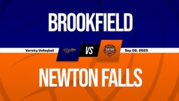09/9 Highlights @ Newton Falls