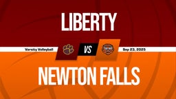 09/23 Highlights @ Newton Falls