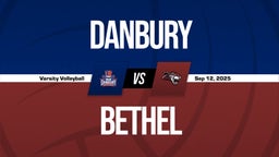 09/12 Highlights vs Danbury