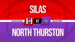 09/5 Highlights vs Silas