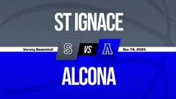 12/18 Highlights @ Alcona