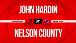 09/26 Highlights @ Nelson County