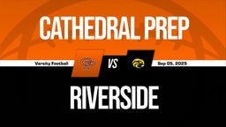 09/5 Highlights @ Riverside