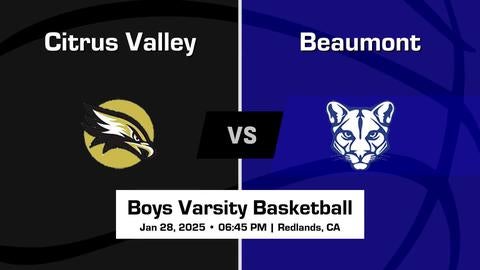 Video player poster image