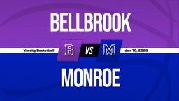 01/10 Highlights vs Bellbrook