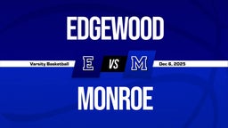 12/6 Highlights vs Edgewood