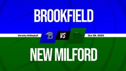 10/9 Highlights @ New Milford