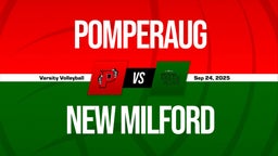 09/24 Highlights @ New Milford