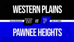 12/16 Highlights vs Western Plains
