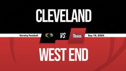 09/19 Highlights @ West End