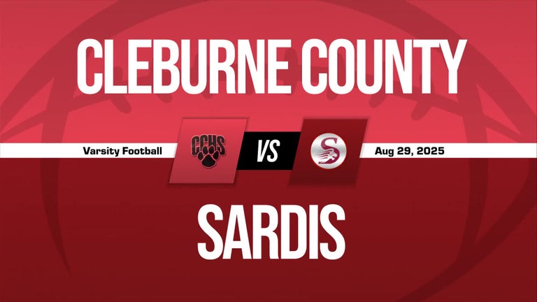 Video player poster image