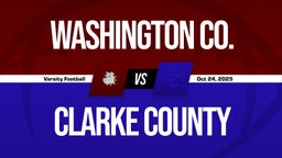 10/24 Highlights vs Washington Co.