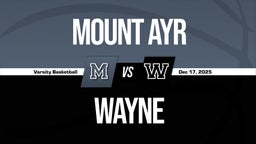 12/16 Highlights @ Wayne