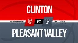 12/16 Highlights @ Pleasant Valley