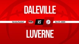 10/31 Highlights @ Luverne