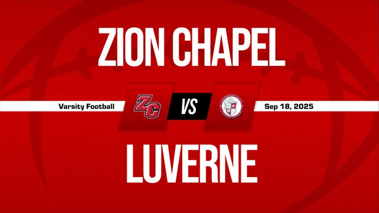 Video player poster image