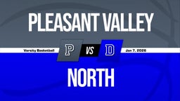 01/6 Highlights vs Pleasant Valley