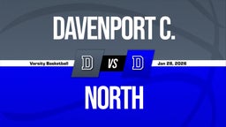 01/27 Highlights @ North