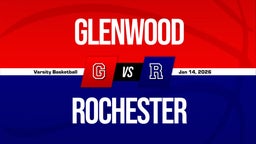 01/13 Highlights vs Glenwood