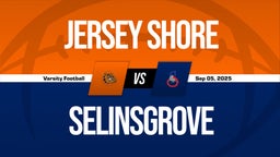 09/5 Highlights vs Jersey Shore