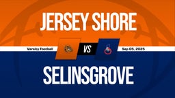 09/5 Highlights @ Selinsgrove