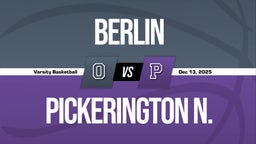12/13 Highlights @ Pickerington N.