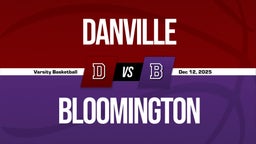 12/12 Highlights vs Danville
