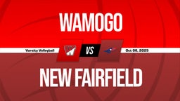 10/6 Highlights vs Wamogo