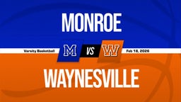 02/17 Highlights @ Waynesville