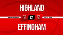02/10 Highlights vs Highland