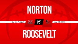 08/14 Highlights vs Norton