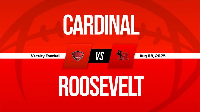 Video player poster image