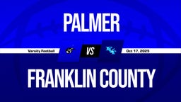 10/17 Highlights vs Palmer