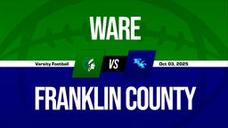 10/3 Highlights @ Franklin County