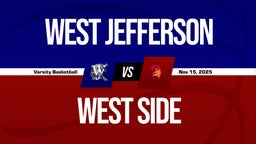11/15 Highlights @ West Side