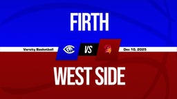 12/10 Highlights @ West Side