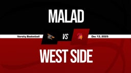12/13 Highlights @ West Side