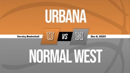 12/5 Highlights vs Urbana