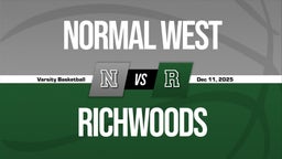 12/11 Highlights vs Normal West