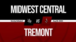 08/26 Highlights vs Midwest Central