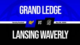 09/26 Highlights @ Lansing Waverly