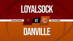 10/10 Highlights vs Loyalsock