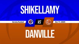 10/17 Highlights vs Shikellamy